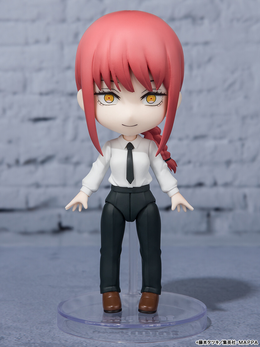 Figuarts mini Chainsaw Man - Makima