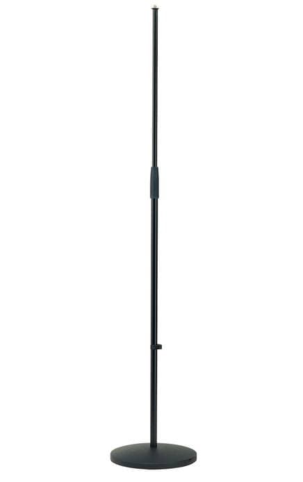Microphone Stand Cycle Base ฐานตรง