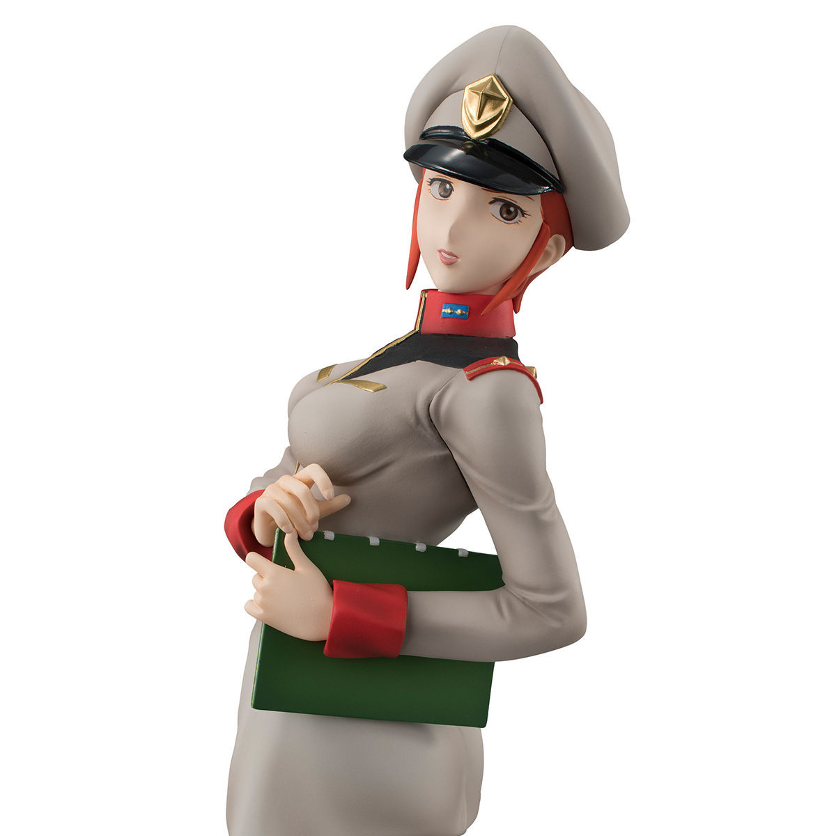 Kidou Senshi Gundam GGG - Matilda Ajan