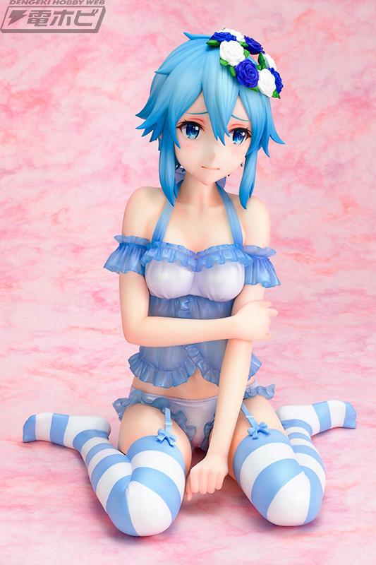 Sinon Negligee Ver.