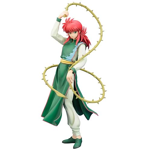 Yoko Kurama 1/8 (REISSUE)