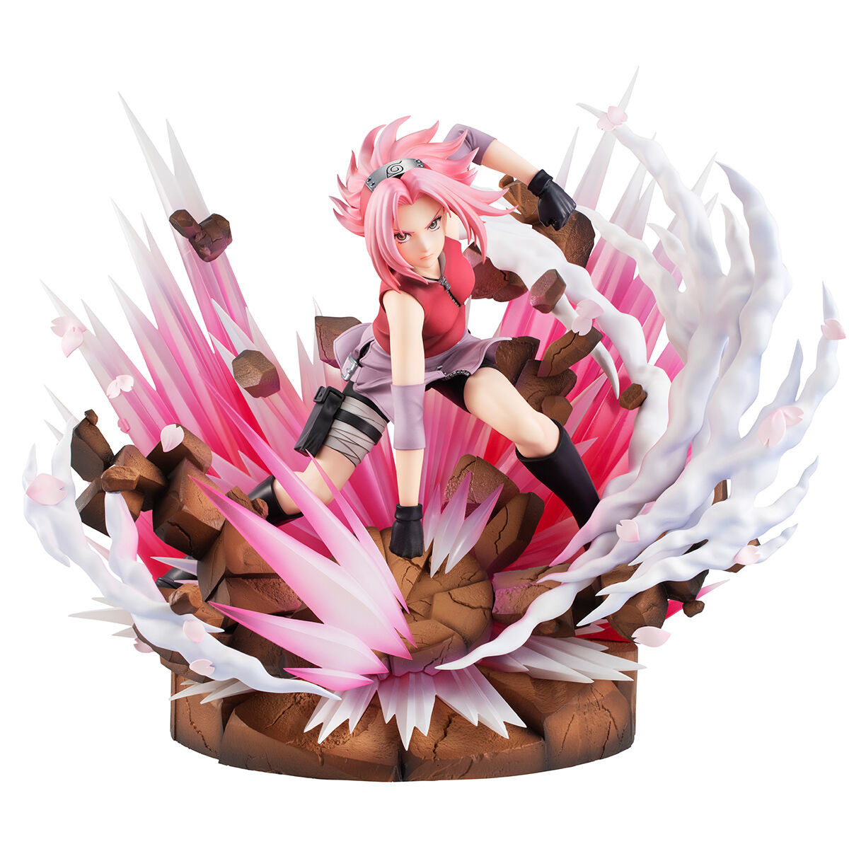 Haruno Sakura Naruto Gals DX Ver.3