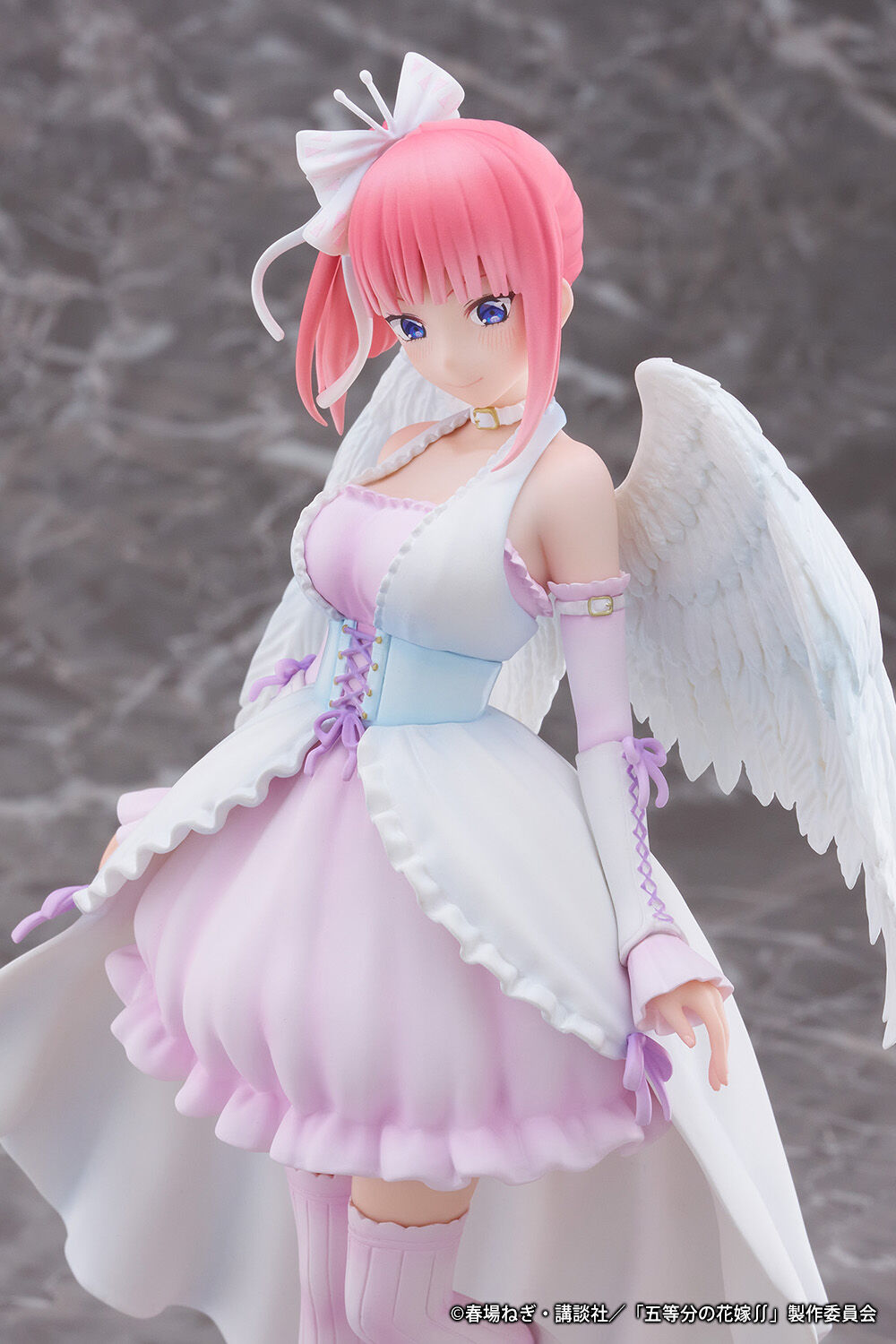 Nakano Nino Angel ver.