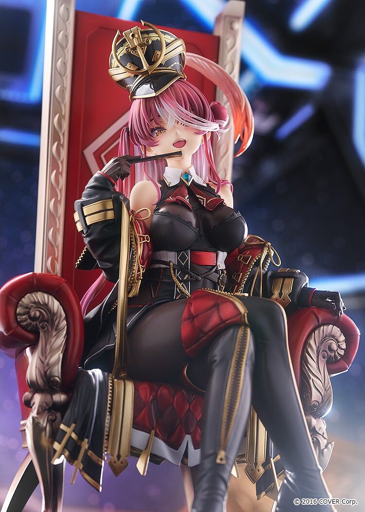 Hololive - Houshou Marine THIRTY Outfit