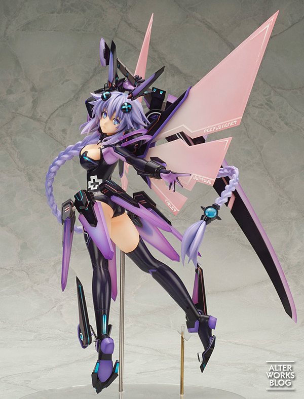 PURPLE HEART