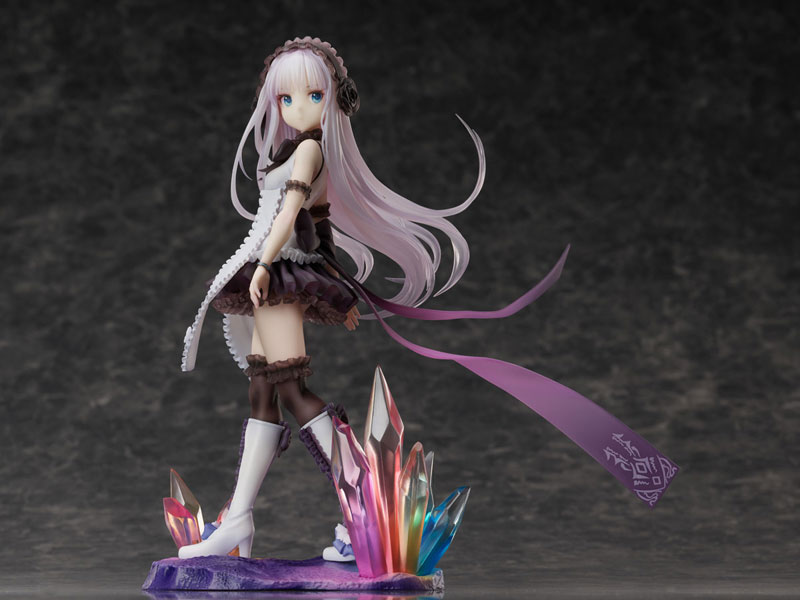 Kenja no Deshi wo Nanoru Kenja - Mira