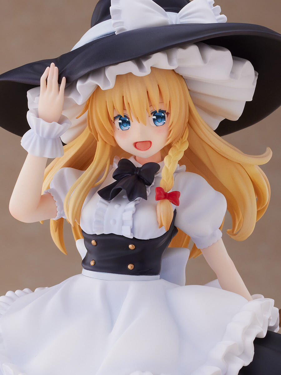 Tenitol Marisa Kirisame