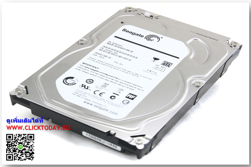 ST3500620SS [ขาย จำหน่าย ราคา] Seagate 500GB 7.2K 3.5 3G SP SAS Hard Drive | Seagate