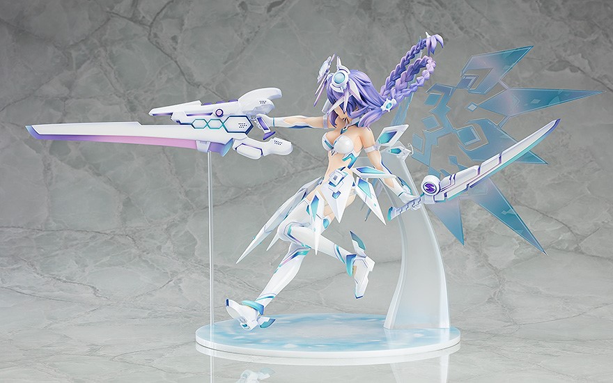 Purple Heart Lilac COOL
