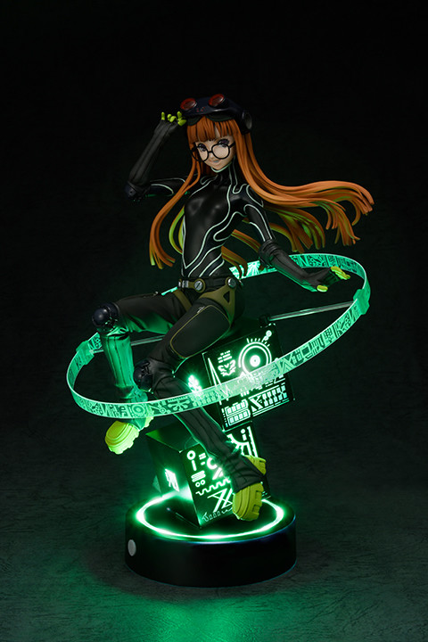 Sakura Futaba Kaitou ver.