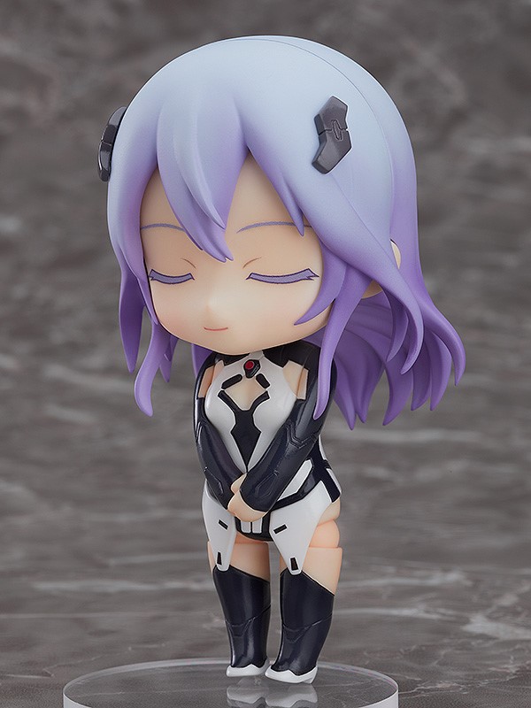 Nendoroid Lacia