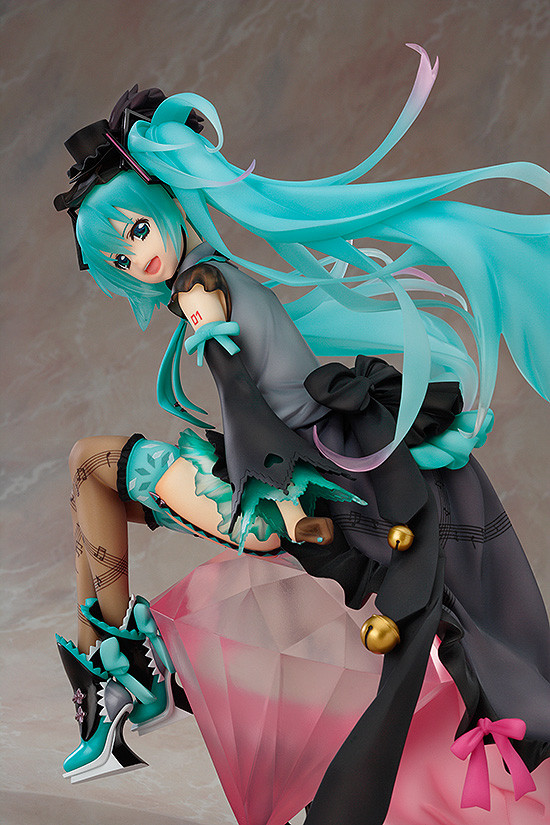 Hatsune Miku Ebata Risa ver. 1/7 Max Factory