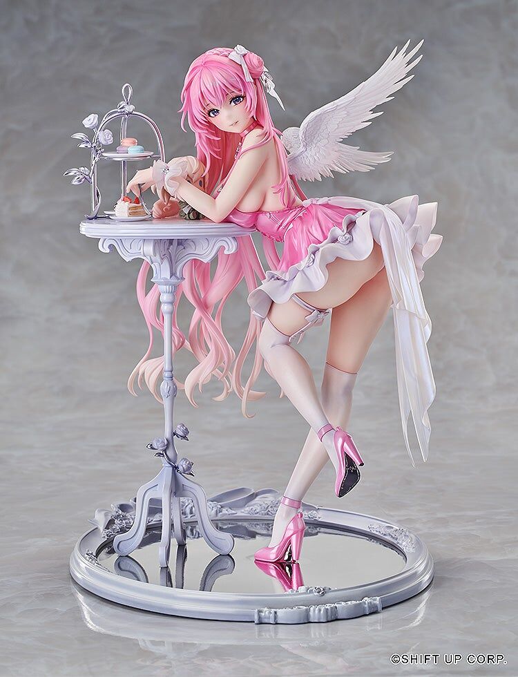 Goddess of Victory Nikke - Dorothy Nostalgia