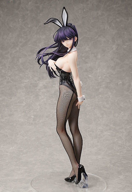Komi Shouko Bunny Ver.