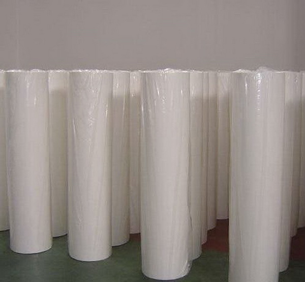 กระดาษรองกันเปื้อน แบบใช้แล้วทิ้ง สะดวก ไม่ต้องซัก