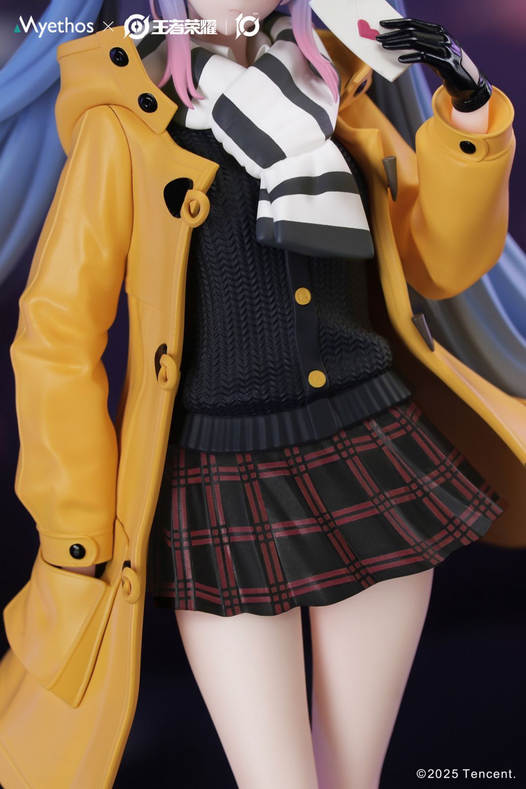 Honor of Kings - Sun Shang Xiang Lovers Across Time Ver.