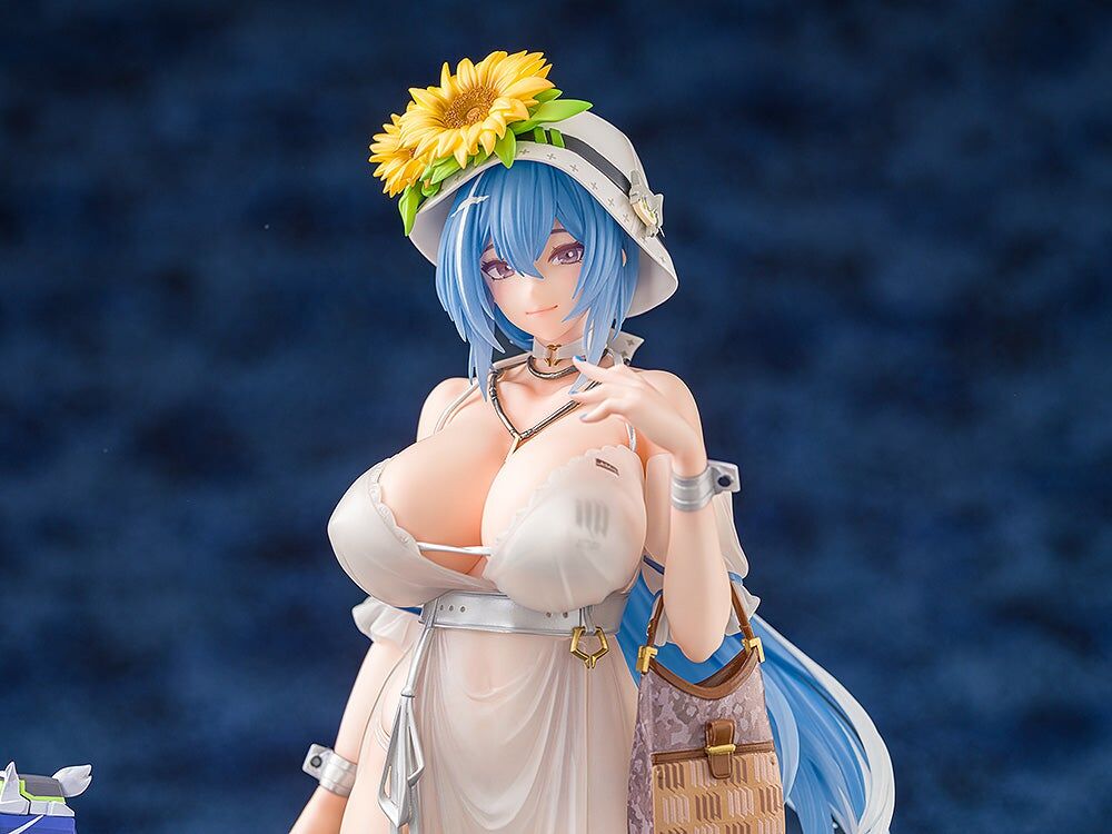 Girls Frontline - DP-12 Morning Fable Ver.