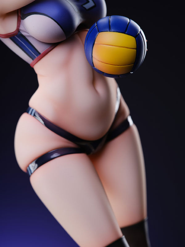 Original - Volleyball Club Hise Honoka