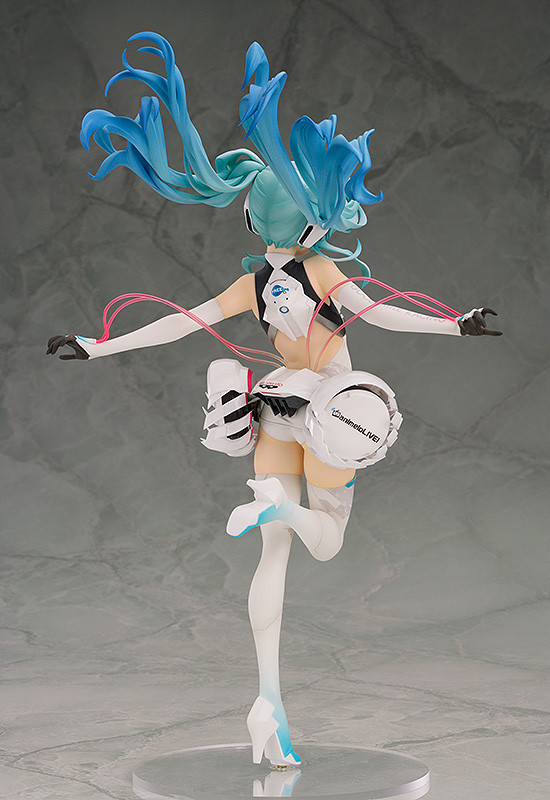 Racing Miku 2014 Ver.