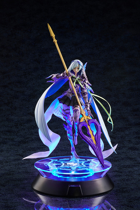 Fate/Grand Order - Brynhildr Lancer Limited Edition