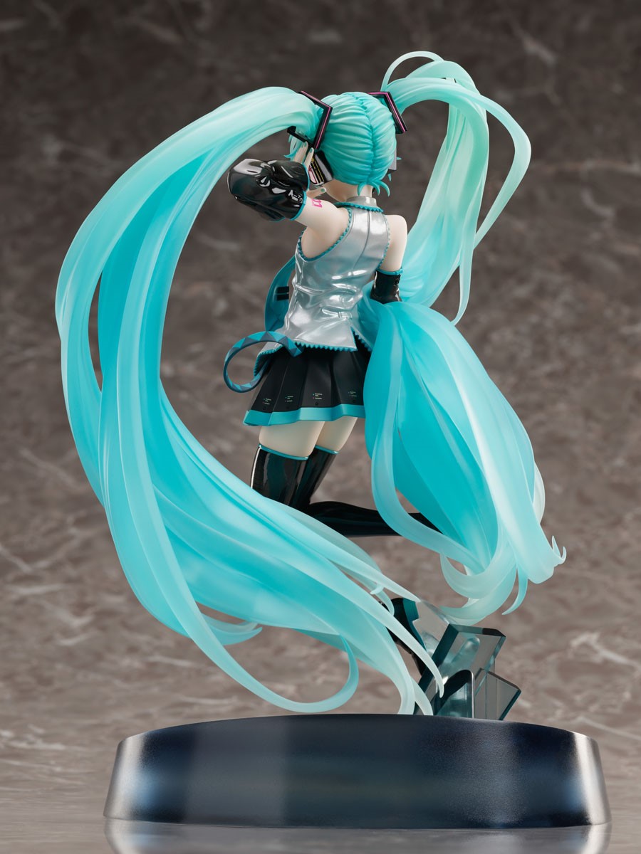 Hatsune Miku Chronicle