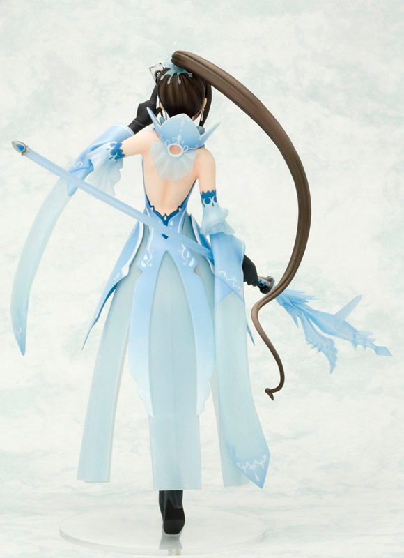 Sakuya Mode : Cerulean