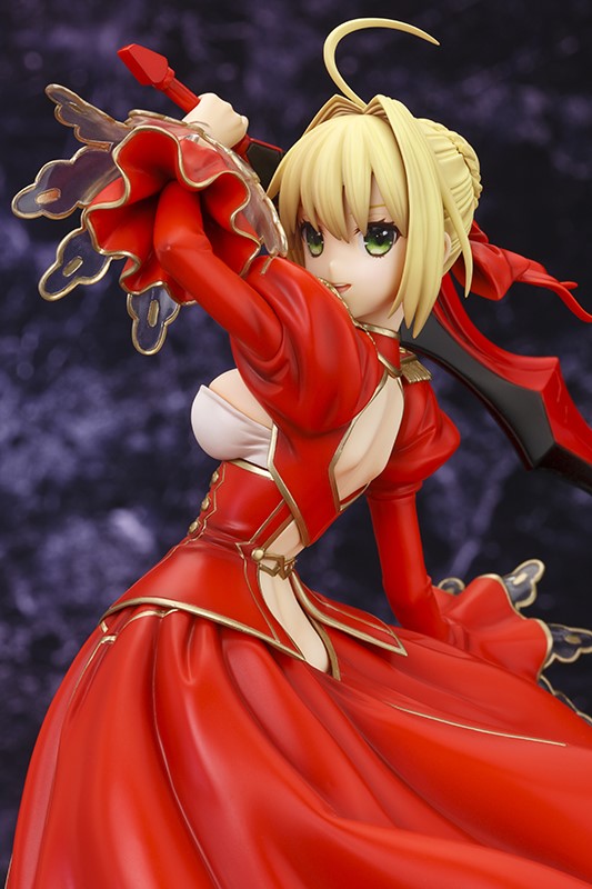 Saber EXTRA Re-run