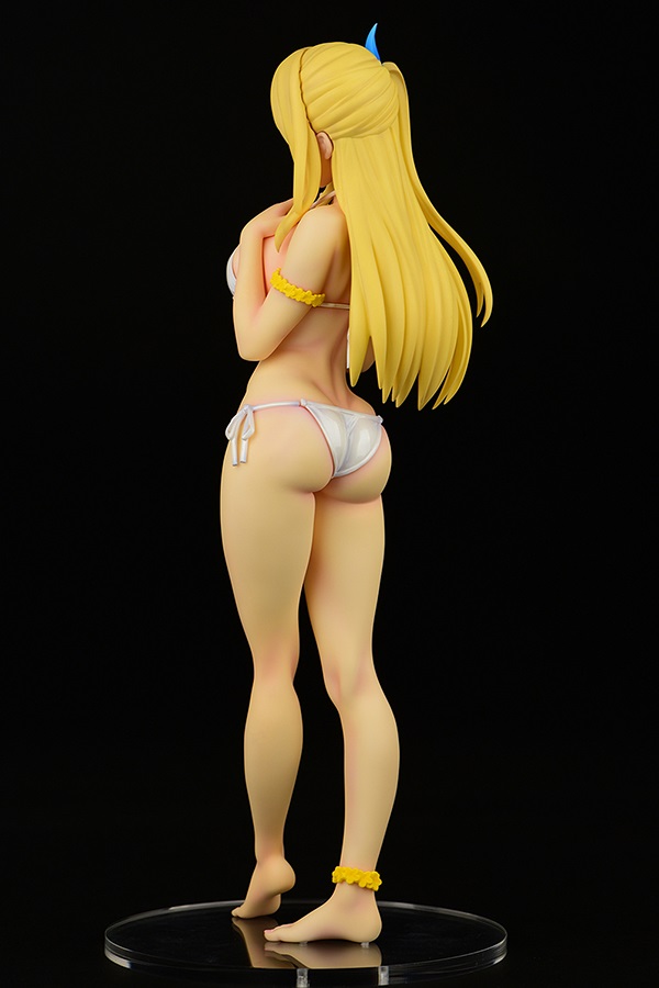 Lucy heartfilia Swimsuit PURE in HEART