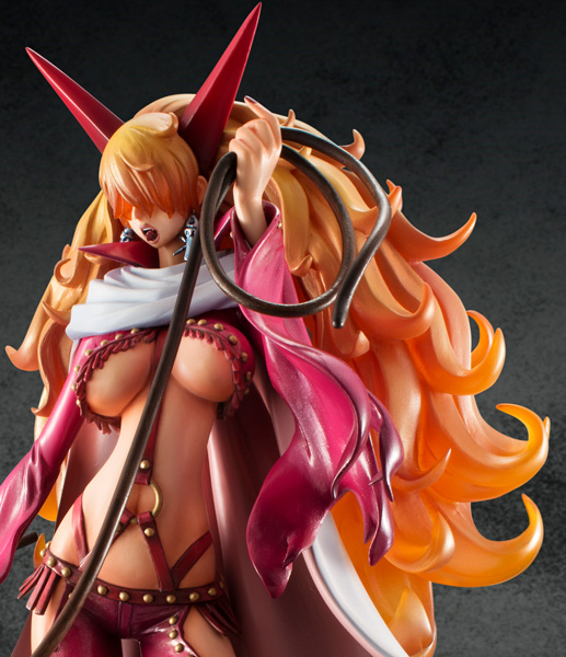 P.O.P Sadie 1/8 MegaHouse