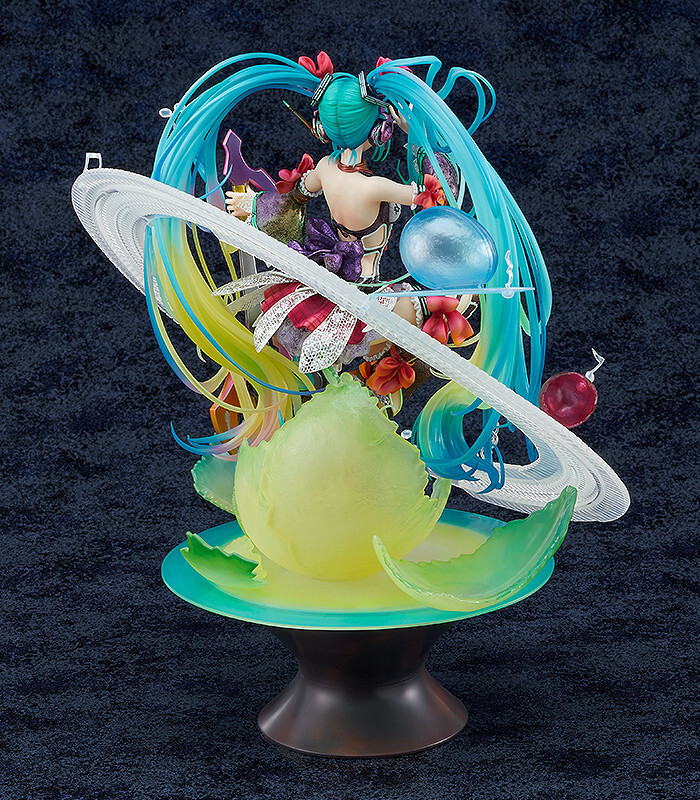 Hatsune Miku Virtual Popstar Ver.
