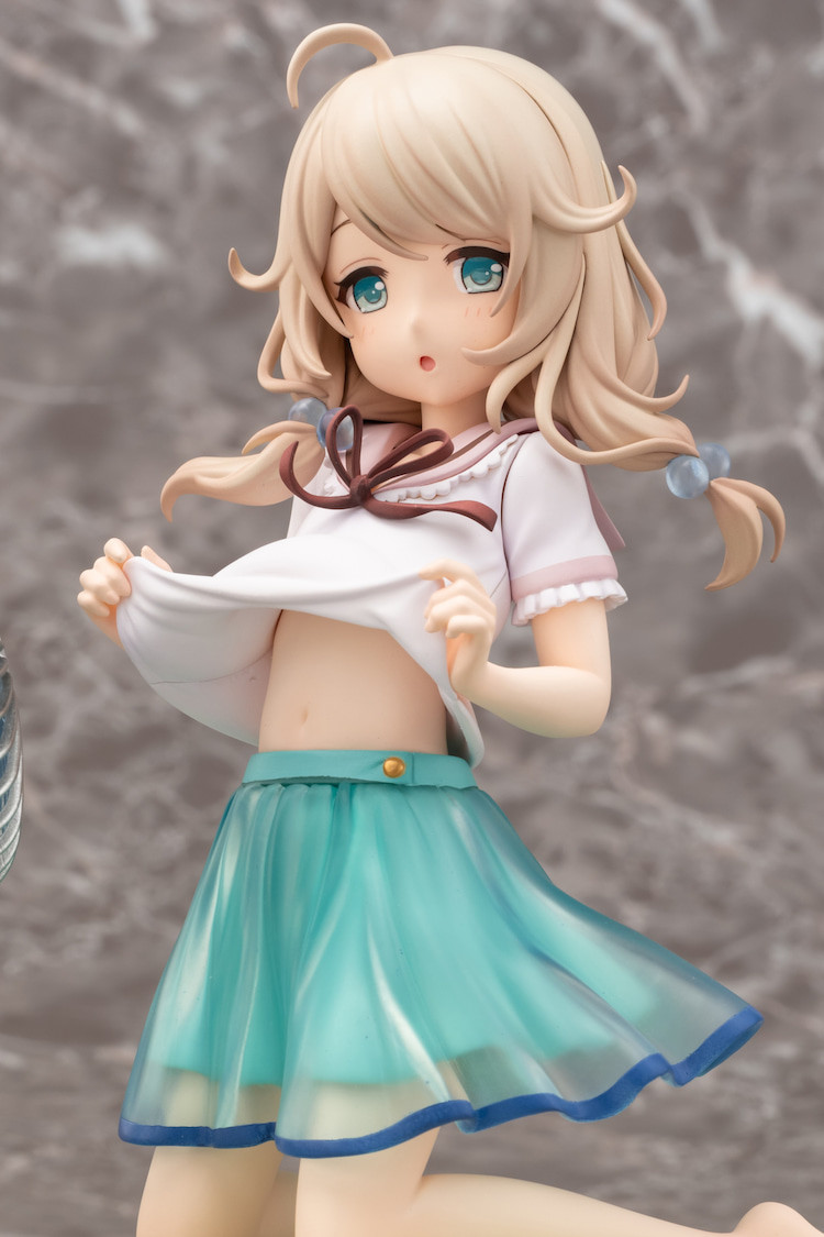 Yusa Kozue Sweet Fairy (Re-run)
