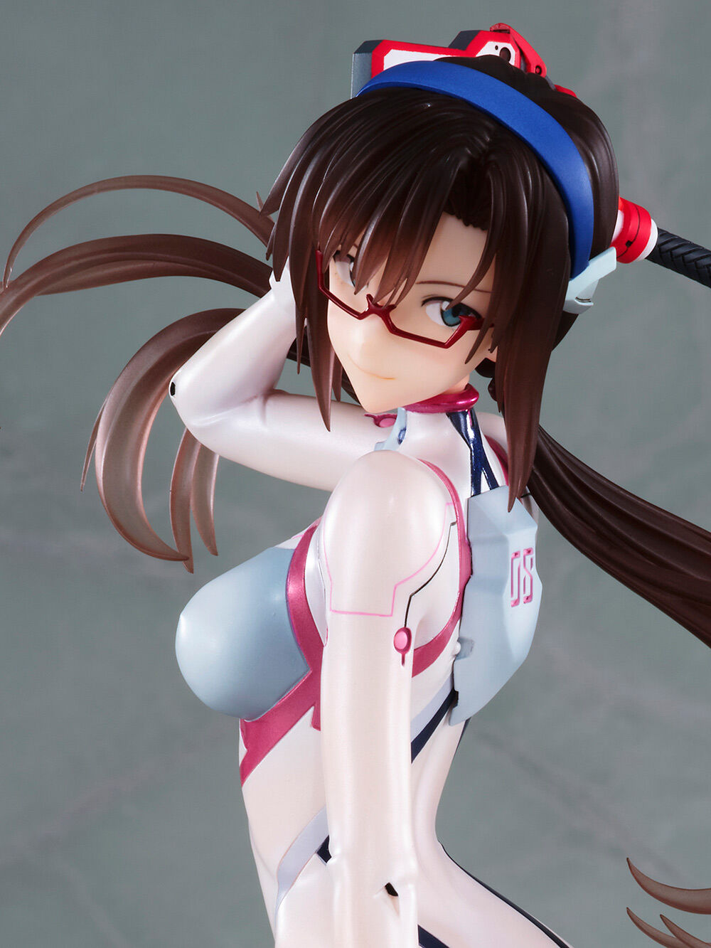 Shin Evangelion Gekijouban || - Makinami Mari
