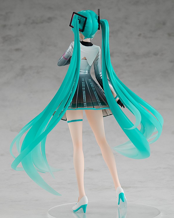 POP UP PARADE Hatsune Miku YYB Type Ver.