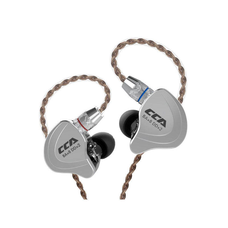 CCA C10 High-Performance in-Ear Monitor