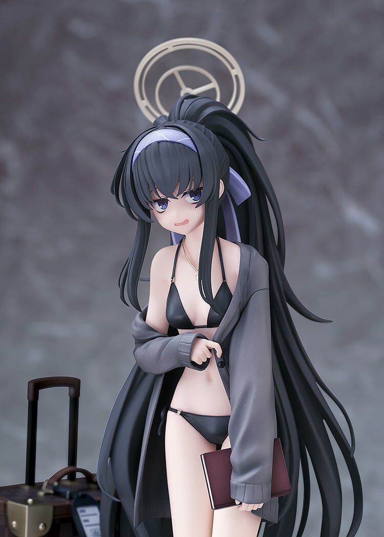 Blue Archive - Kozeki Ui Swimsuit