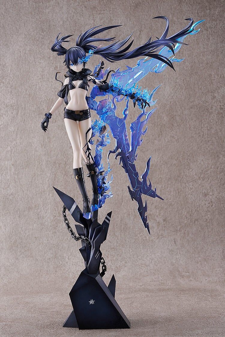 Black Rock Shooter Empress Huke Ver.