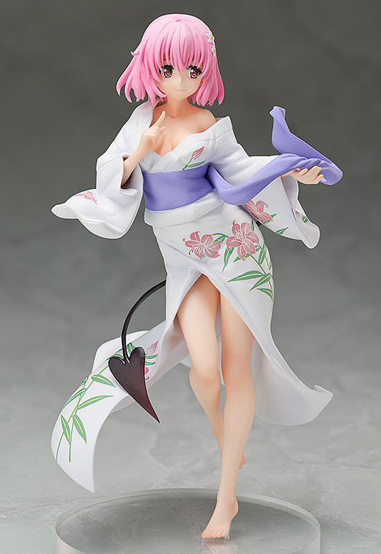 Momo Belia Deviluke Yukata Ver. 1/8 FREEing