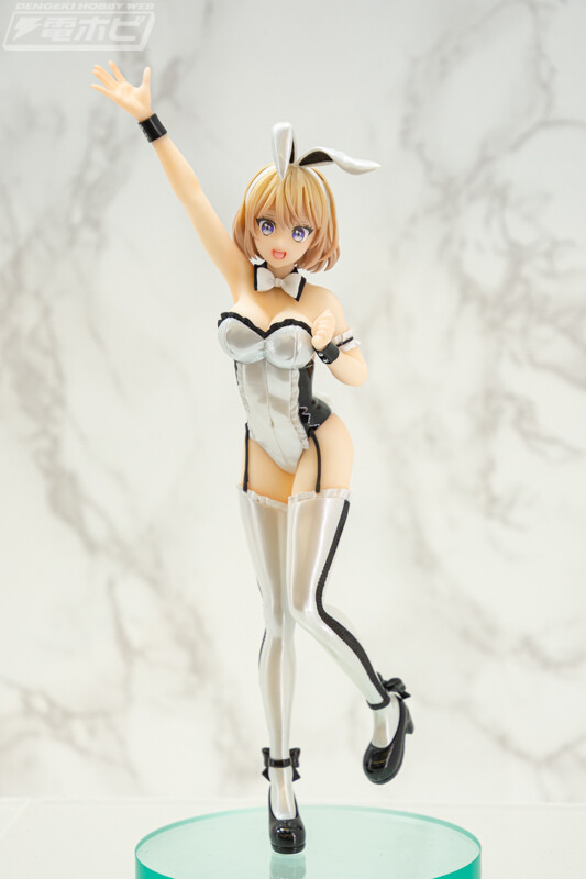 Umino Sachi PM Figure