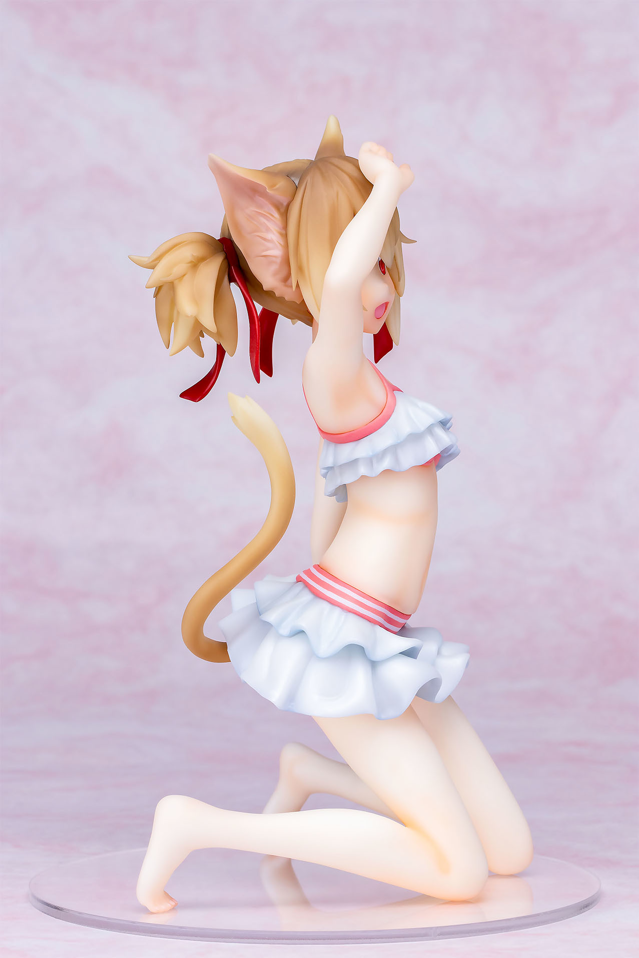 Silica Swimsuit Ver.
