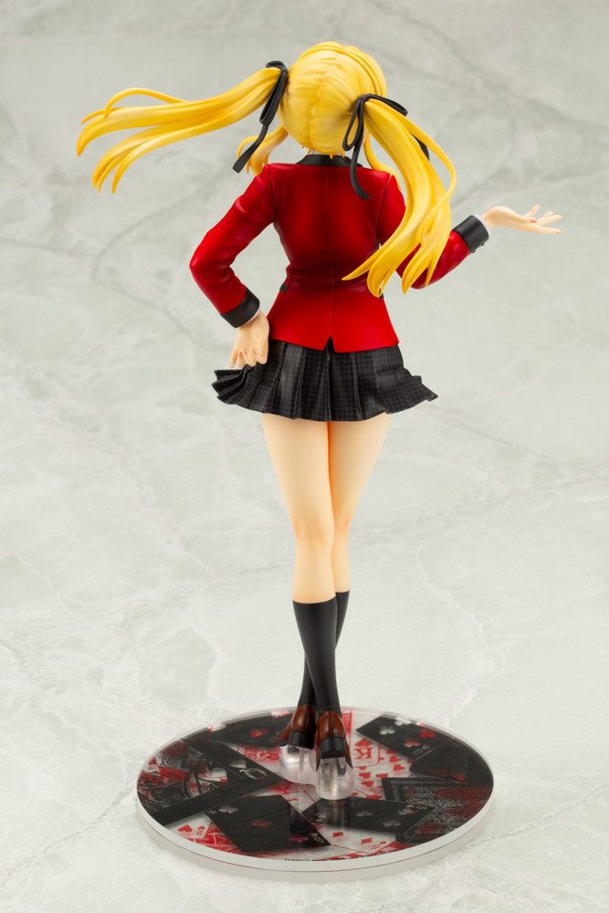 Saotome Mary - ARTFX J