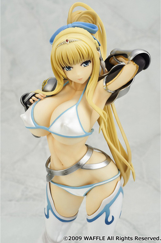 Isis Petrovna Elenskaya Bikini ver. (REISSUE)