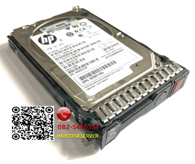 HPE 600GB, 12G, 15K Rpm, 2.5inc,SFF,SC,DS, SAS HDD,,for HP Server,Proliant, ML,DL G8,G9
