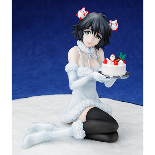 Shiina Mayuri Christmas Ver.