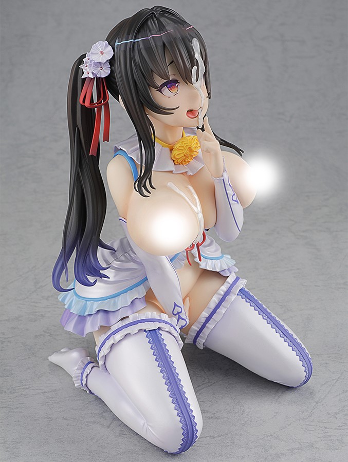 Aria Whiteknight