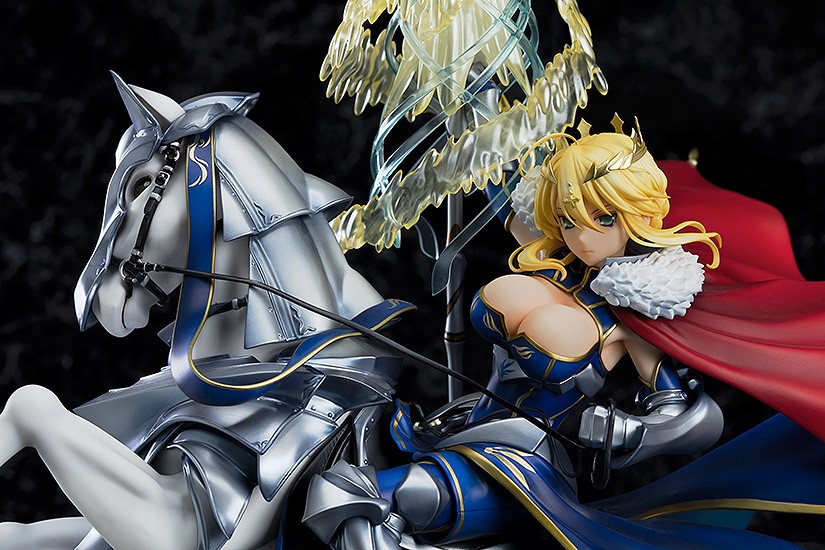 Lancer/Altria Pendragon