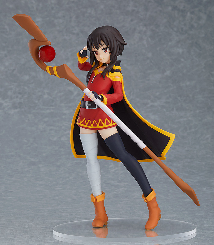 Pop Up Parade Megumin (Re-run)