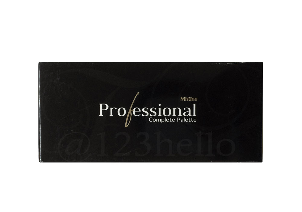 Mistine Professional