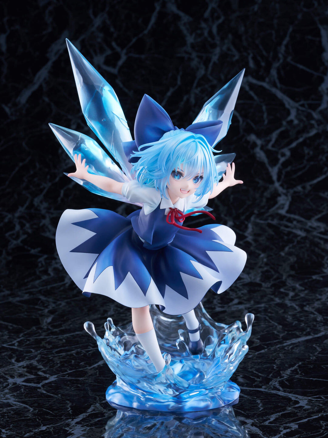 Touhou Project - Cirno