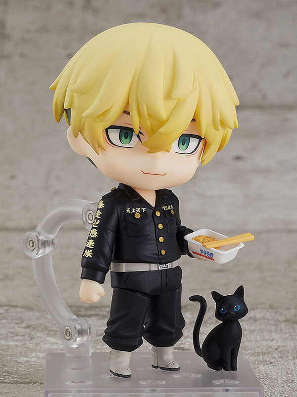Nendoroid Matsuno Chifuyu