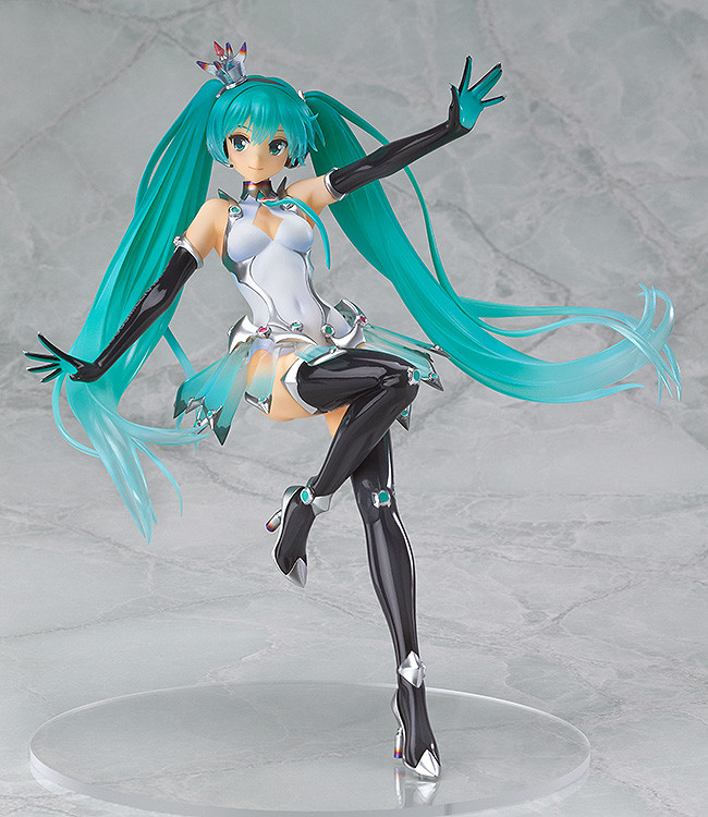 Racing Miku 2013 ver.